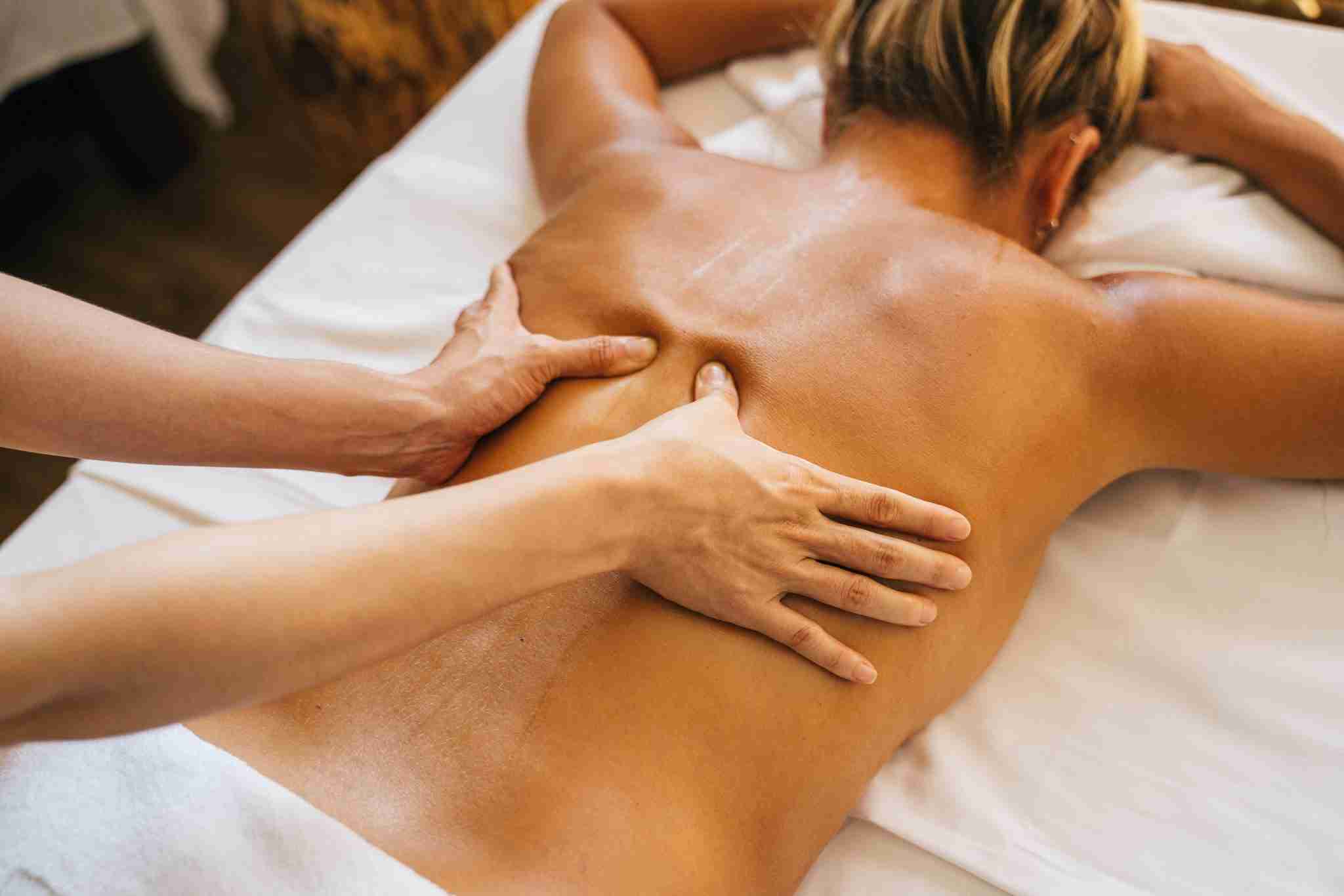 Redcliffe City Physiotherapy clinic